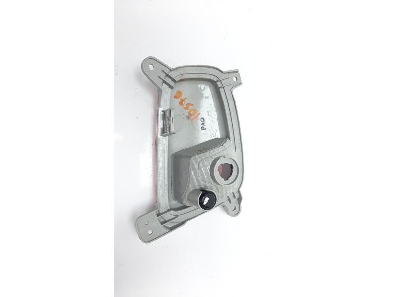 Recambio de piloto marcha atras para kia picanto (ja) 1.0 cat referencia OEM IAM 92461G6000  