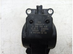 POTENCIOMETRO PEDAL 0280755025 A4473000200 SPF210037VW/EAPME000