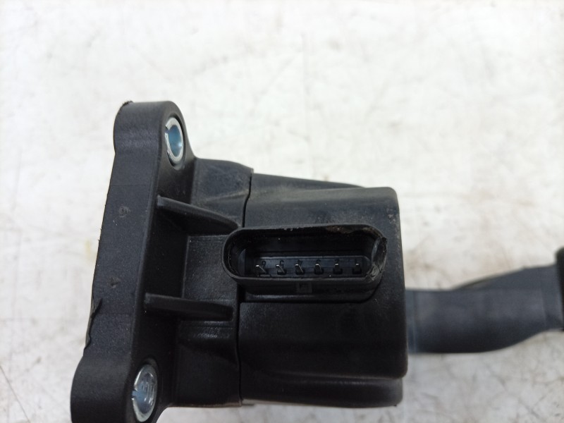 Recambio de potenciometro pedal para mercedes-benz vito tourer (w447) 116 cdi / 116 bluetec (447.701, 447.703, 447.705) referenc