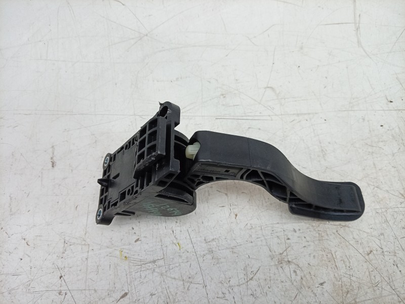 Recambio de potenciometro pedal para mercedes-benz vito tourer (w447) 116 cdi / 116 bluetec (447.701, 447.703, 447.705) referenc