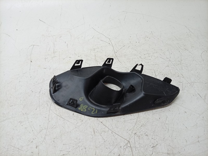 Recambio de moldura para opel corsa f (p2jo) 1.2 (68) referencia OEM IAM  9830241080 