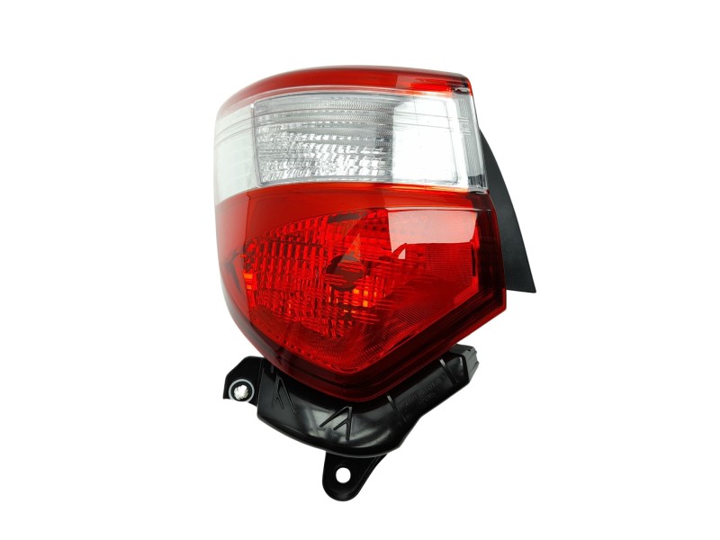 Recambio de piloto trasero izquierdo para toyota yaris referencia OEM IAM  815600DB60 108909551/16022931/3780531