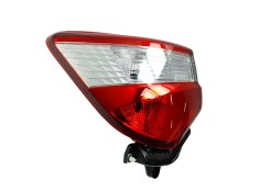 Recambio de piloto trasero izquierdo para toyota yaris referencia OEM IAM  815600DB60 108909551/16022931/3780531 2