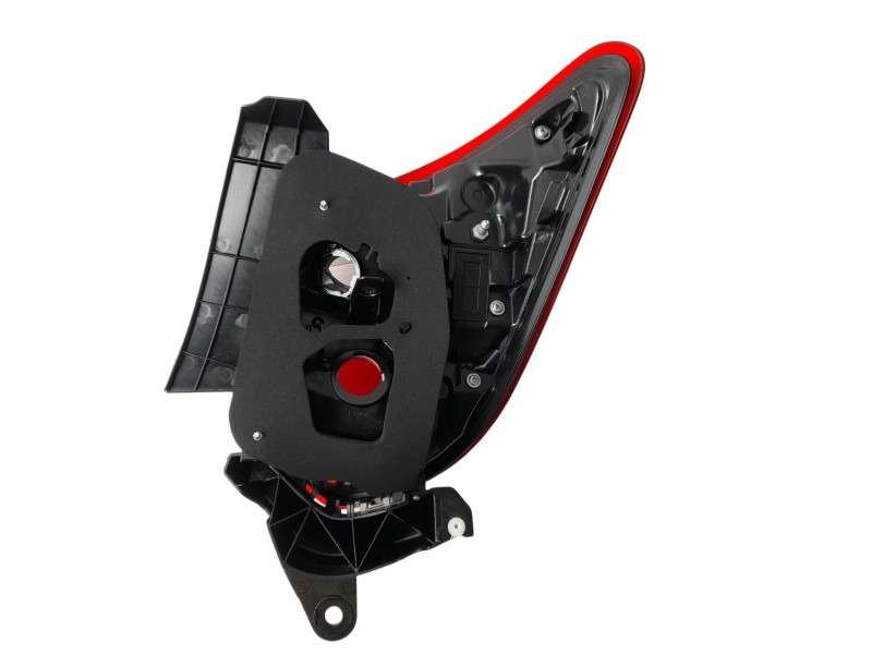 Recambio de piloto trasero izquierdo para toyota yaris referencia OEM IAM  815600DB60 108909551/16022931/3780531