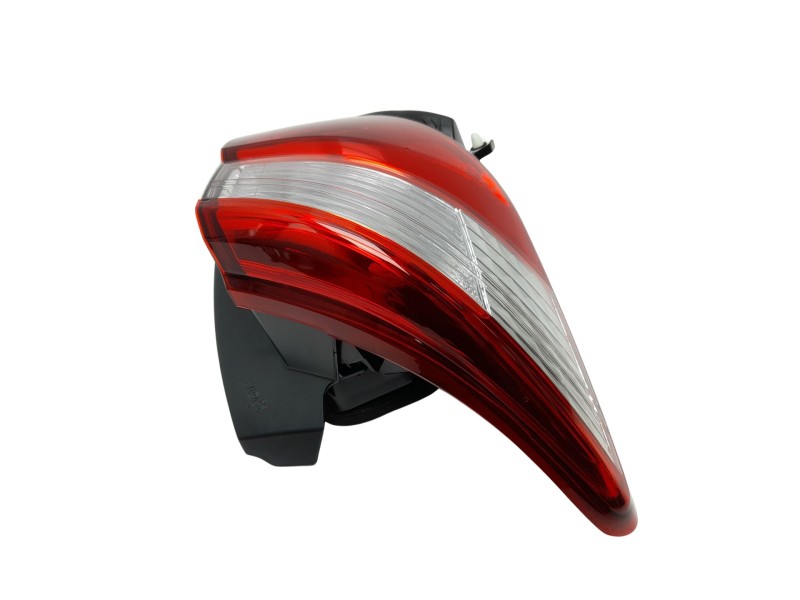 Recambio de piloto trasero izquierdo para toyota yaris referencia OEM IAM  815600DB60 108909551/16022931/3780531