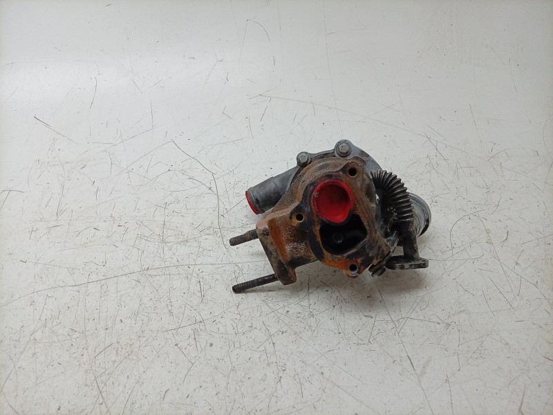 Recambio de turbocompresor para opel corsa c (x01) 1.3 cdti (f08, f68) referencia OEM IAM  54359700006 