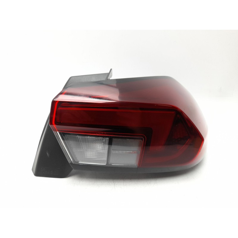 Recambio de piloto trasero derecho para opel corsa f (p2jo) 1.2 (68) referencia OEM IAM  9829317280 103F16720770/16531522/232050
