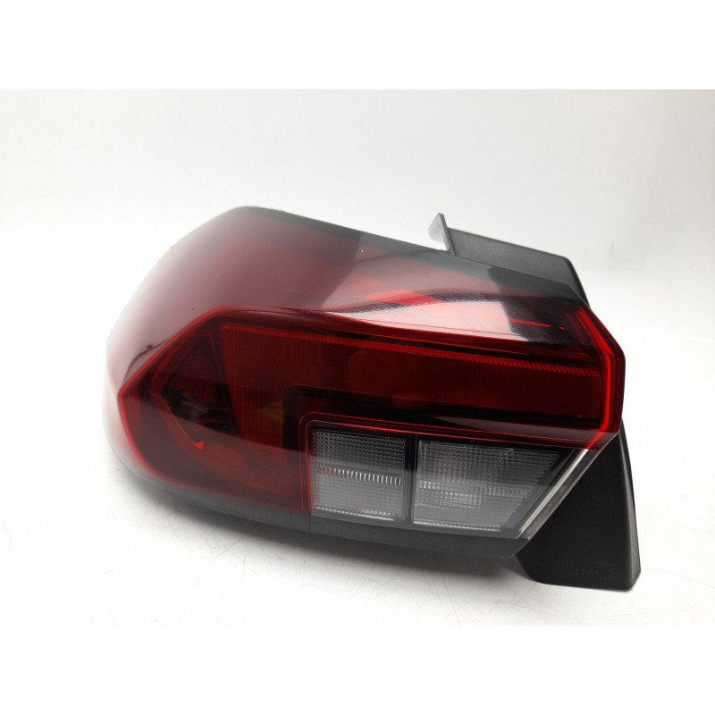 Recambio de piloto trasero izquierdo para opel corsa f (p2jo) 1.2 (68) referencia OEM IAM  9829317380 103F16720771/16531521/2320