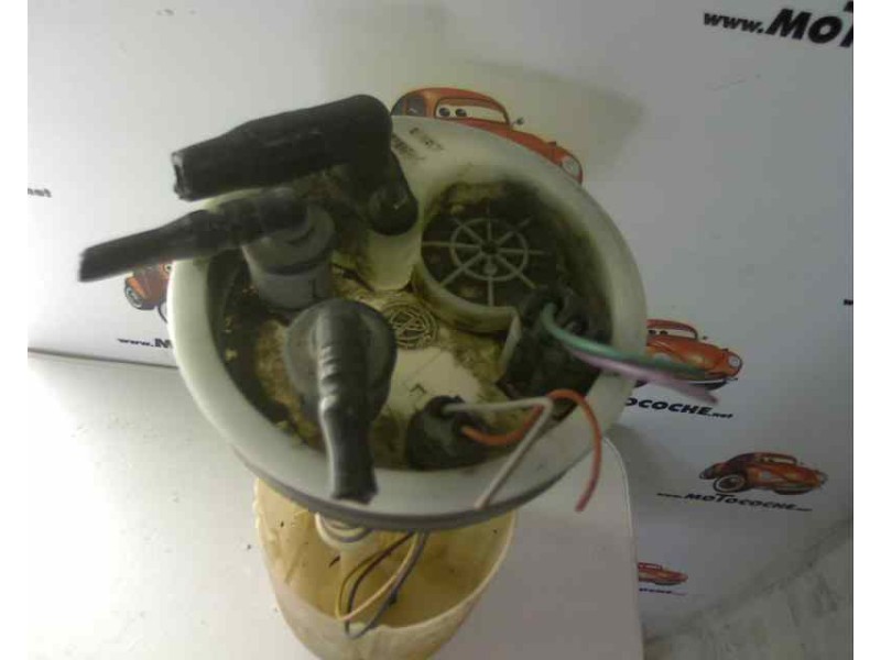 Recambio de aforador para alfa romeo 145 referencia OEM IAM 872725  