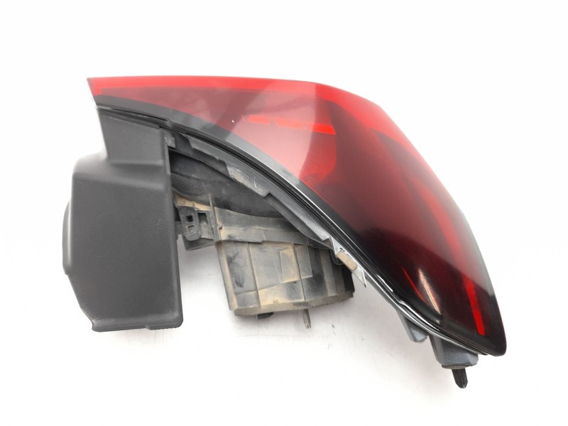 Recambio de piloto trasero izquierdo para opel corsa f (p2jo) 1.2 (68) referencia OEM IAM  9829317380 103F16720771/16531521/2320