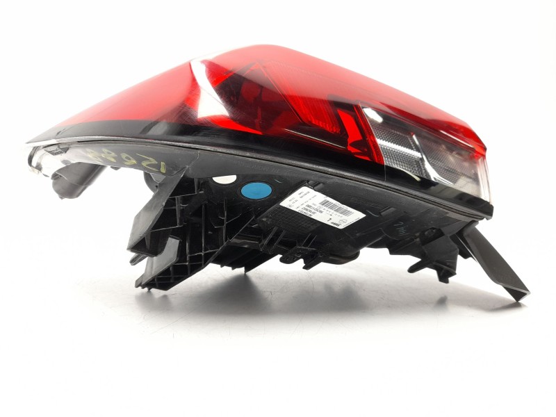 Recambio de piloto trasero izquierdo para opel corsa f (p2jo) 1.2 (68) referencia OEM IAM  9829317380 103F16720771/16531521/2320