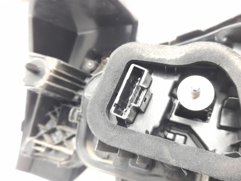 Recambio de piloto trasero izquierdo para opel corsa f (p2jo) 1.2 (68) referencia OEM IAM  9829317380 103F16720771/16531521/2320