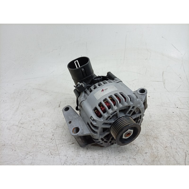 Recambio de alternador para ford mondeo iii (b5y) 2.0 16v referencia OEM IAM  1S7T10300BA ALF310141HQ/EAF810041HQ/PEF220141HQ