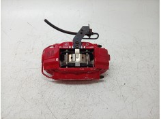 Recambio de pinza de freno trasera izquierda para maserati ghibli iii (m157) 3.0 s q4 referencia OEM IAM  20B6770001  2