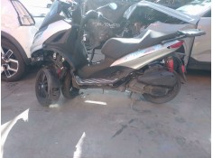 piaggio mp3 del año 2024