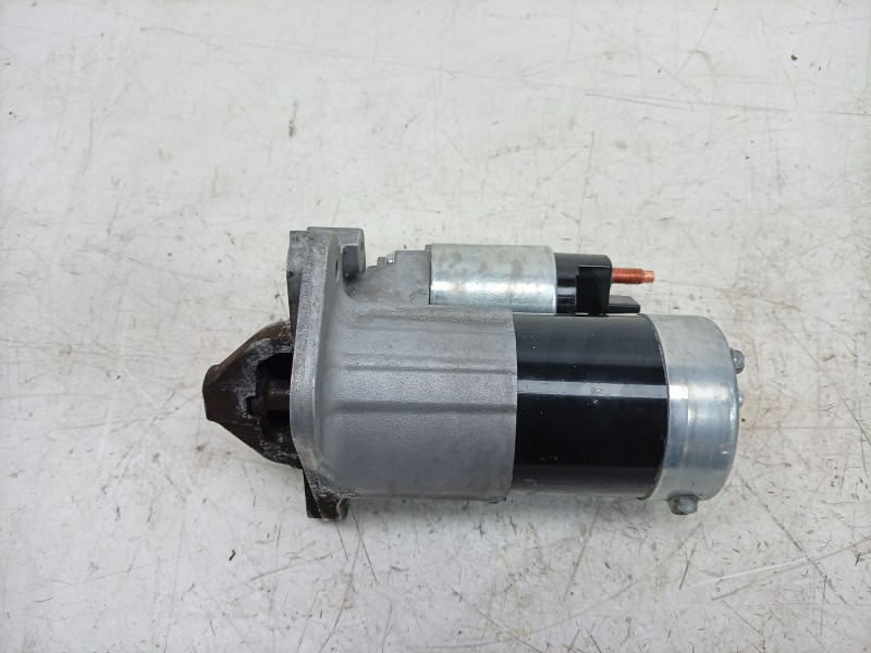 Recambio de motor arranque para renault clio iii (br0/1, cr0/1) 1.5 dci (br17, cr17) referencia OEM IAM  8200584675 ARF030151VL/