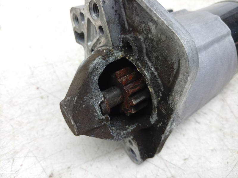 Recambio de motor arranque para renault clio iii (br0/1, cr0/1) 1.5 dci (br17, cr17) referencia OEM IAM  8200584675 ARF030151VL/