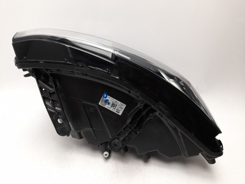 Recambio de faro derecho para dacia bigster referencia OEM IAM  260107725R 