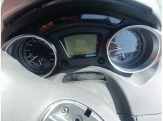 Recambio de cuadro instrumentos para piaggio mp3 mp3 300 hpe (td2, ta2) referencia OEM IAM   