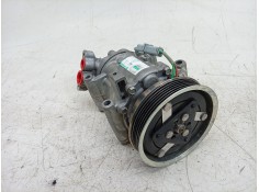 Recambio de compresor aire acondicionado para renault clio iii (br0/1, cr0/1) 1.5 dci (br17, cr17) referencia OEM IAM  820065125 2