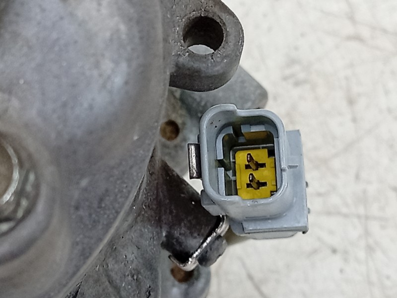 Recambio de compresor aire acondicionado para renault clio iii (br0/1, cr0/1) 1.5 dci (br17, cr17) referencia OEM IAM  820065125