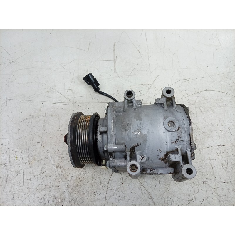 Recambio de compresor aire acondicionado para ford mondeo iii (b5y) 2.0 16v referencia OEM IAM  1S7H19D629EA CAF630127HQ/3084006