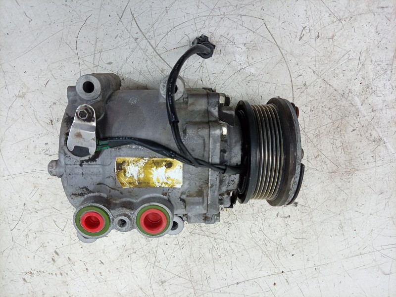 Recambio de compresor aire acondicionado para ford mondeo iii (b5y) 2.0 16v referencia OEM IAM  1S7H19D629EA CAF630127HQ/3084006