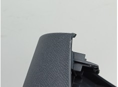 Recambio de moldura para citroën c4 x 1.2 hybrid 136 136 ch gasolina/eléctrico (2024) referencia OEM IAM  9831118780  2