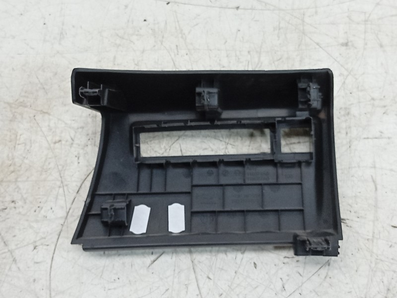 Recambio de moldura para citroën c4 x 1.2 hybrid 136 136 ch gasolina/eléctrico (2024) referencia OEM IAM  9831118780 