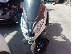 Recambio de araña para piaggio mp3 mp3 300 hpe (td2, ta2) referencia OEM IAM   