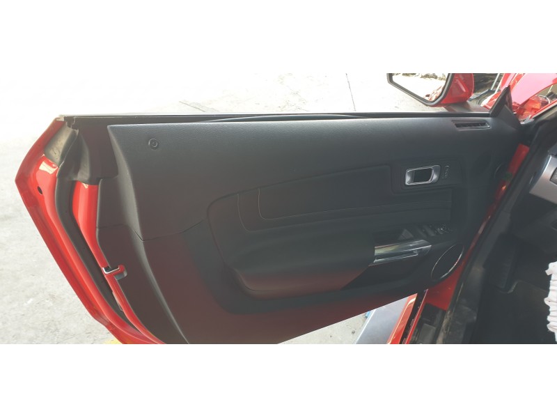 Recambio de elevalunas delantero izquierdo para ford mustang convertible gt referencia OEM IAM MR3B7623201AA  