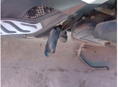 Recambio de estribera izquierda para piaggio mp3 mp3 300 hpe (td2, ta2) referencia OEM IAM   
