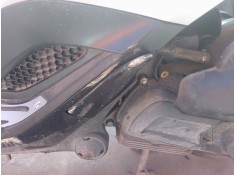Recambio de estribera izquierda para piaggio mp3 mp3 300 hpe (td2, ta2) referencia OEM IAM    2