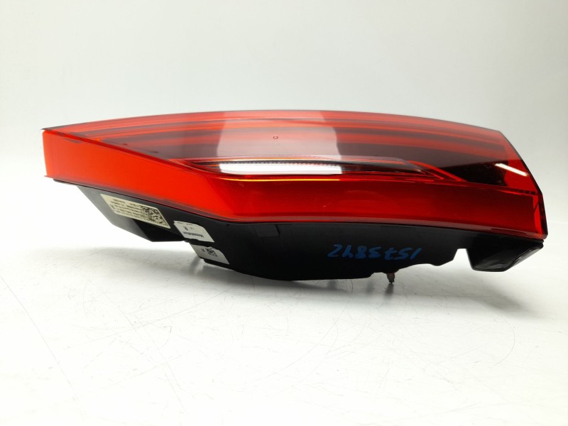 Recambio de piloto trasero derecho interior para audi q3 sportback (f3n) 35 tdi referencia OEM IAM  83A945094C 