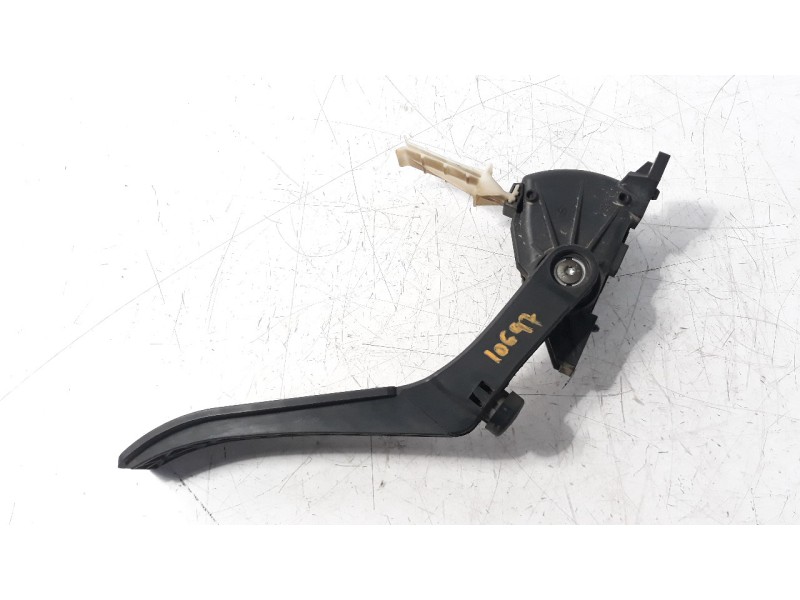 Recambio de potenciometro pedal para audi q7 (4l) 3.0 v6 24v tdi referencia OEM IAM 7L0723507D  