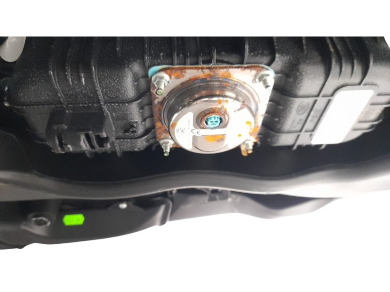 Recambio de kit airbag para land rover range rover evoque referencia OEM IAM LR178261  