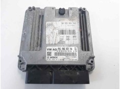 Recambio de centralita motor uce para audi a6 berlina (4gc) 2.0 tdi ultra referencia OEM IAM 04L906021HA 0281033073 