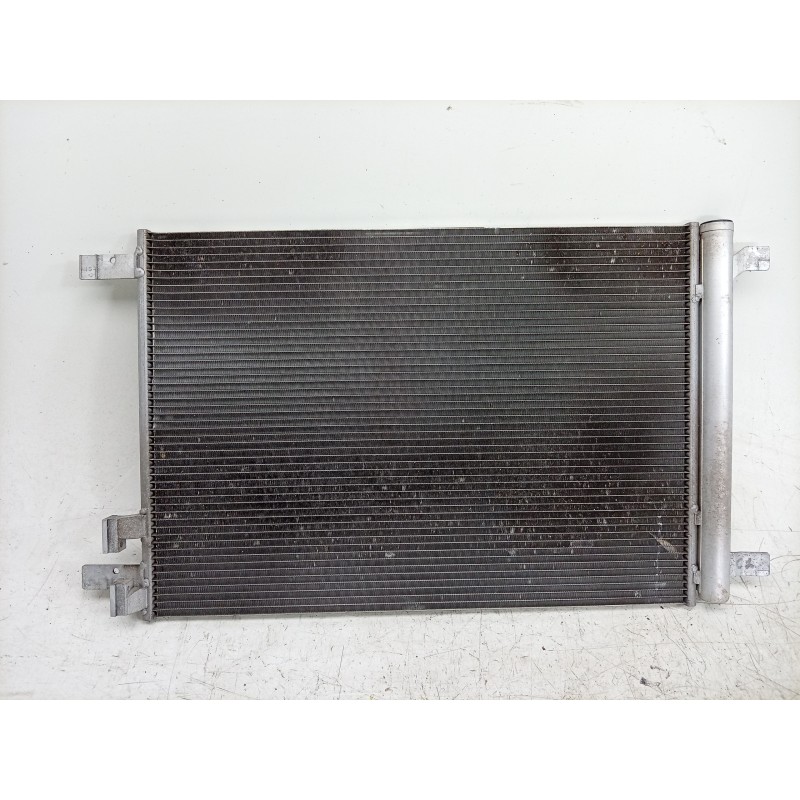 Recambio de condensador / radiador aire acondicionado para volkswagen taigo (cs1) 1.0 tsi referencia OEM IAM  5Q0816411BD AD324C