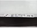 CONDENSADOR / RADIADOR AIRE ACONDICIONADO 5Q0816411BD AD324C002/350545