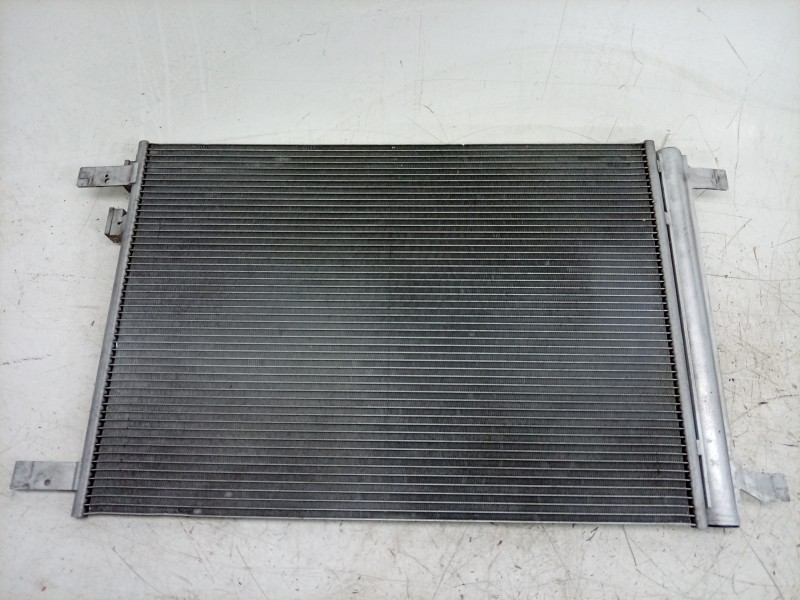 Recambio de condensador / radiador aire acondicionado para volkswagen taigo (cs1) 1.0 tsi referencia OEM IAM  5Q0816411BD AD324C