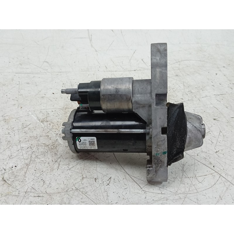 Recambio de motor arranque para renault arkana i (lcm_, ldn_) 1.3 tce 140 (ldn0) referencia OEM IAM 233002394R 233002394R ARF980