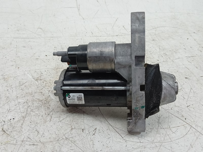 Recambio de motor arranque para renault arkana i (lcm_, ldn_) 1.3 tce 140 (ldn0) referencia OEM IAM 233002394R 233002394R ARF980