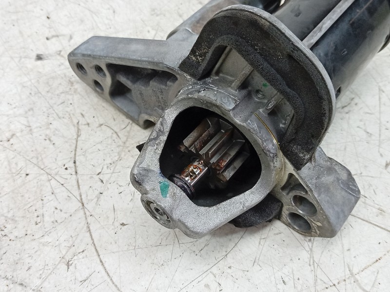 Recambio de motor arranque para renault arkana i (lcm_, ldn_) 1.3 tce 140 (ldn0) referencia OEM IAM 233002394R 233002394R ARF980