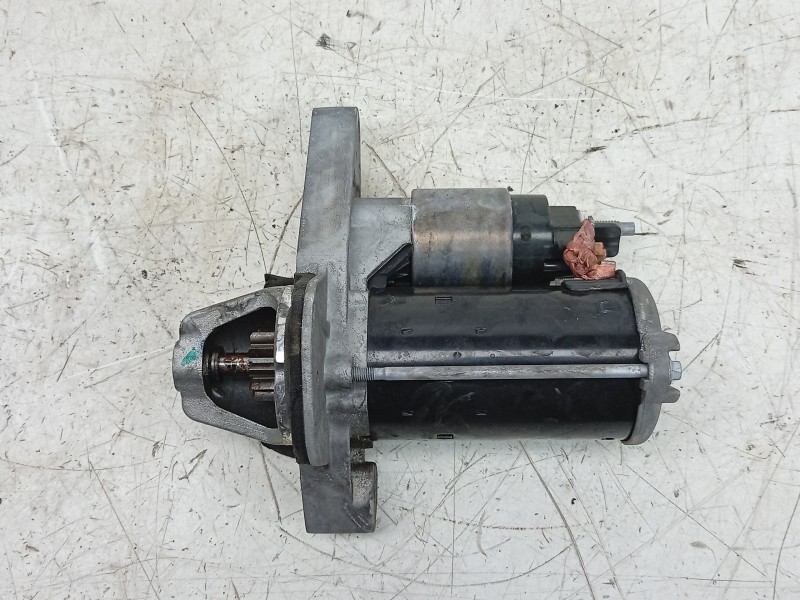 Recambio de motor arranque para renault arkana i (lcm_, ldn_) 1.3 tce 140 (ldn0) referencia OEM IAM 233002394R 233002394R ARF980