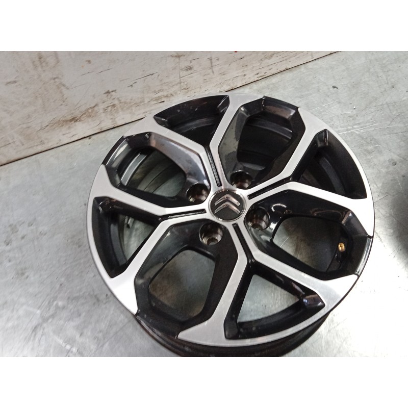 Recambio de llanta para citroën c3 aircross ii (2r_, 2c_) 1.5 bluehdi 110 referencia OEM IAM  YQ00936980 