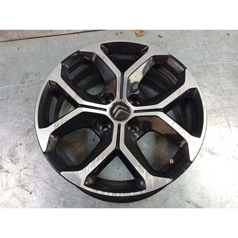 Recambio de llanta para citroën c3 aircross ii (2r_, 2c_) 1.5 bluehdi 110 referencia OEM IAM  YQ00936980 