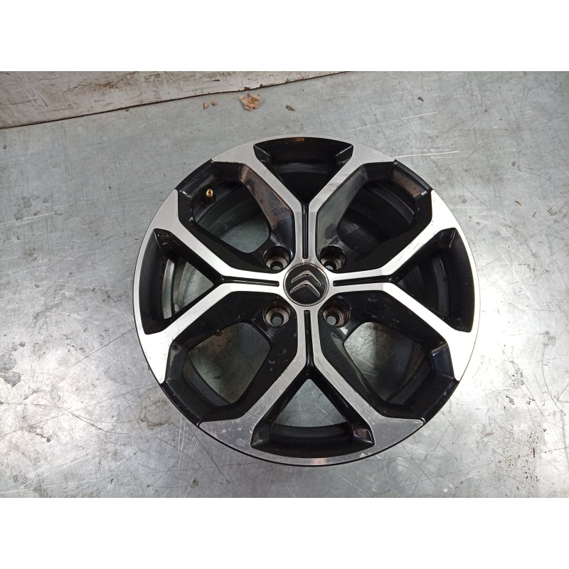 Recambio de llanta para citroën c3 aircross ii (2r_, 2c_) 1.5 bluehdi 110 referencia OEM IAM  YQ00936980 