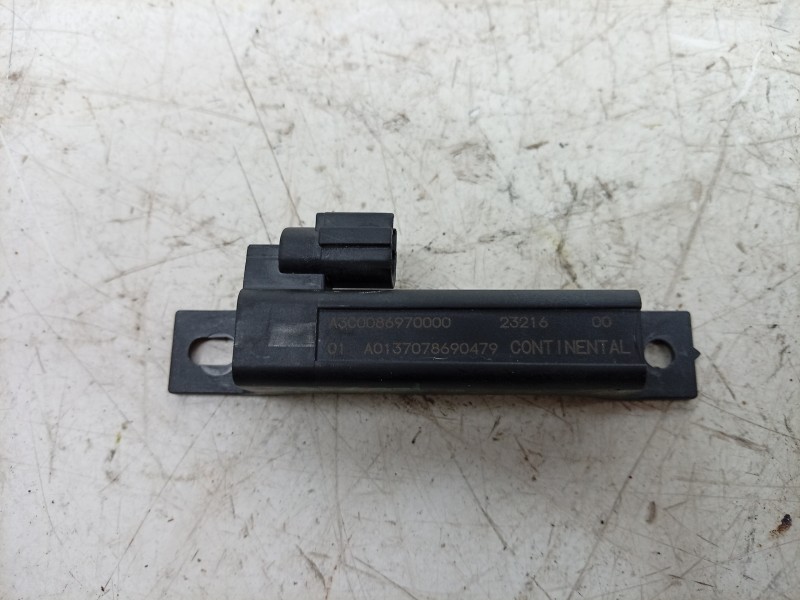 Recambio de modulo electronico para renault captur ii (hf_) 1.0 tce 90 eco-g (hfm6) referencia OEM IAM A0137078690479 A3C0086970