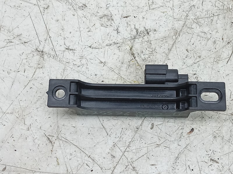 Recambio de modulo electronico para renault captur ii (hf_) 1.0 tce 90 eco-g (hfm6) referencia OEM IAM A0137078690479 A3C0086970