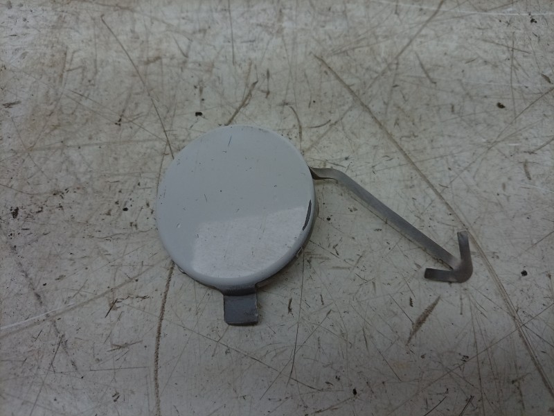 Recambio de moldura para skoda rapid spaceback (nh1) 1.4 tdi referencia OEM IAM  5JA807241 
